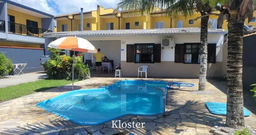 Casa com 3 quartos à venda na Rua Rosemar Antonio Aleixo, 141, Guarapari, Pontal do Paraná