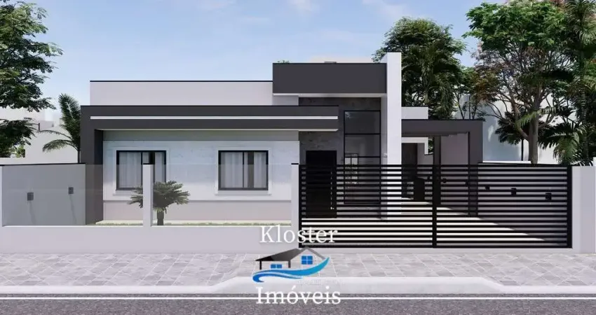 Casa com 3 quartos à venda na Rua Xopim, 325, Ipanema, Pontal do Paraná