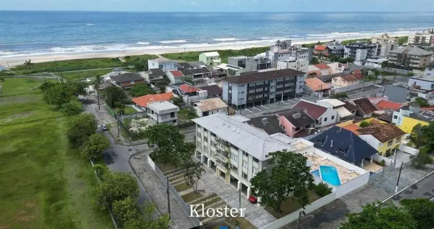 Apartamento com 4 quartos à venda na Avenida Copacabana, Jardim Canadá, Pontal do Paraná