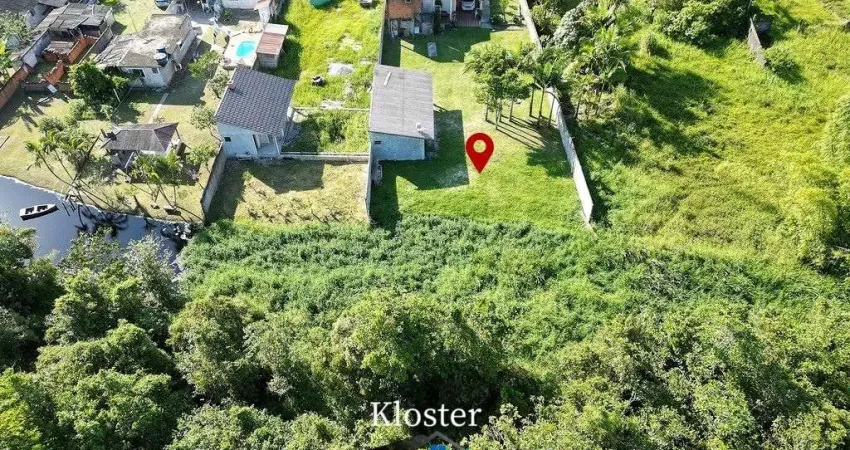 Casa com 3 quartos à venda na Praça de Embarque, Shangri-lá, Pontal do Paraná