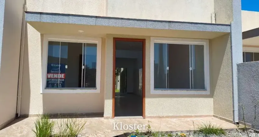 Casa com 3 quartos à venda na Praça de Embarque, 386, Shangri-lá, Pontal do Paraná