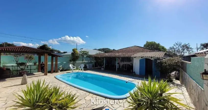 Casa com 2 quartos à venda na Avenida Das Araucárias, 505, Pontal do Sul, Pontal do Paraná