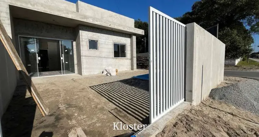 Casa com 2 quartos à venda na Rua Paranavai, 316, Shangri-lá, Pontal do Paraná