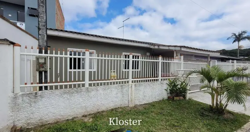 Casa com 2 quartos à venda na AV oswaldo Cruz, 1133, Balneário Primavera, Pontal do Paraná
