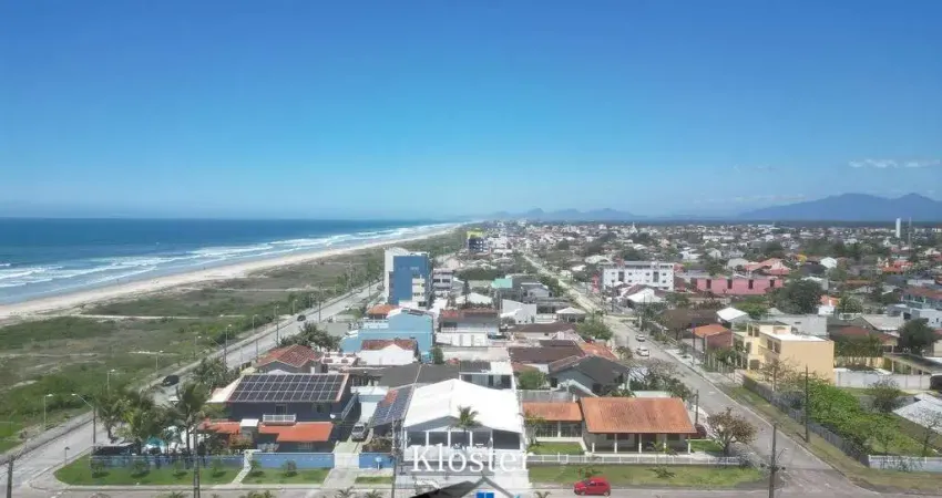 Casa com 5 quartos à venda na Av Ayrton Senna, 1119, Grajaú, Pontal do Paraná