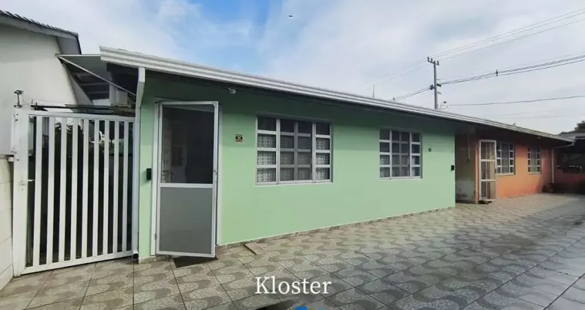 Casa com 2 quartos à venda na Rua Campeche, 188, Shangri-lá, Pontal do Paraná