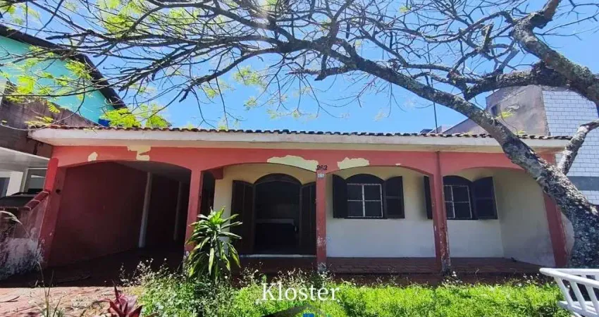 Casa com 4 quartos à venda na Avenida Ipanema, 262, Shangri-lá, Pontal do Paraná