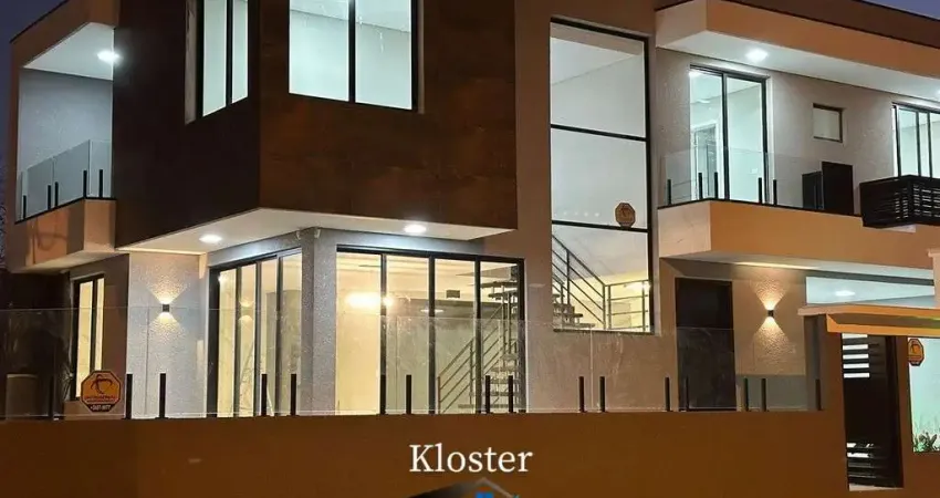 Casa com 3 quartos à venda na Praça de Embarque, 1657, Leblon, Pontal do Paraná