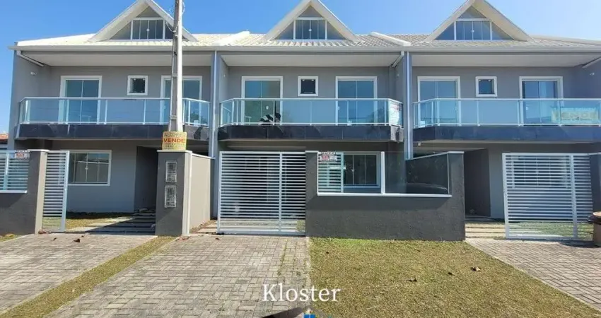 Casa com 4 quartos à venda na Rua Sereia, Shangri-lá, Pontal do Paraná