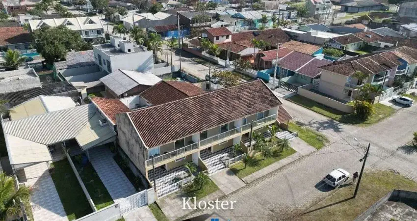 Casa com 3 quartos à venda na Rua Corais, Shangri-lá, Pontal do Paraná