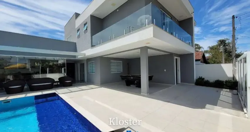 Casa com 3 quartos à venda na Rua Siria, 290, Atami, Pontal do Paraná