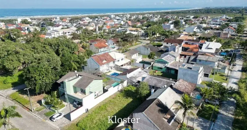 Terreno à venda na Rua Bolívia, 349, Atami, Pontal do Paraná