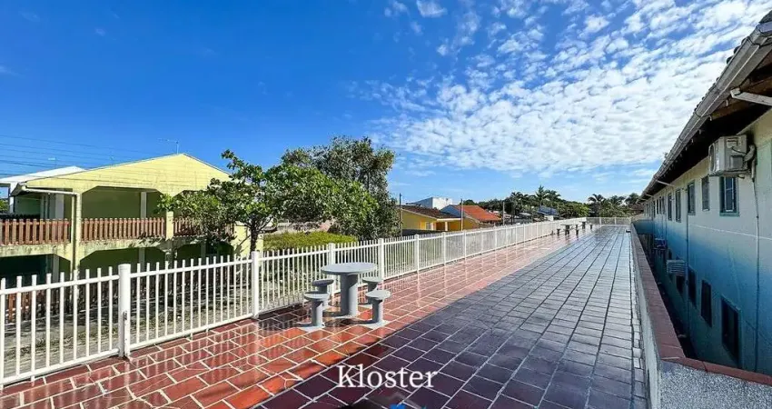 Apartamento com 2 quartos à venda na Praça de Embarque, 323, Ipanema, Pontal do Paraná