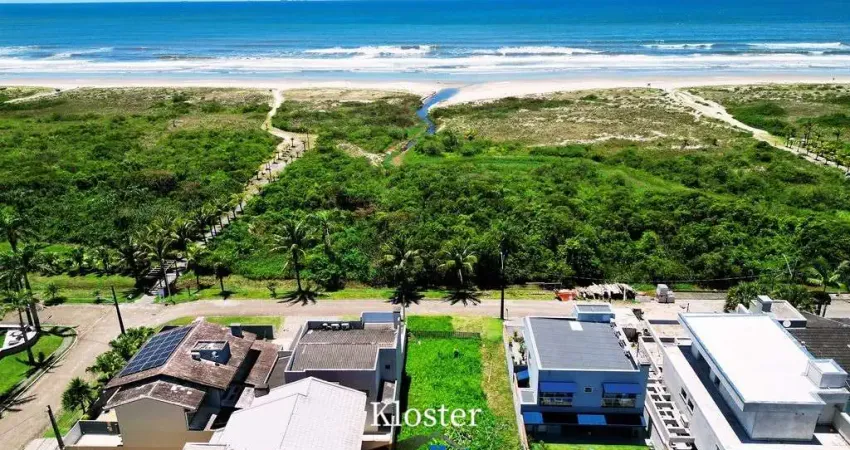 Terreno à venda na Praça de Embarque, 15417, Atami, Pontal do Paraná