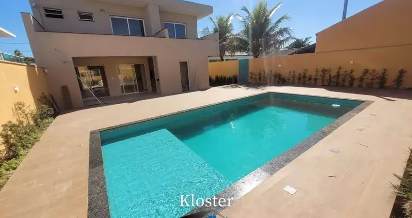 Casa com 4 quartos à venda na Rua Canadá, 100, Atami, Pontal do Paraná
