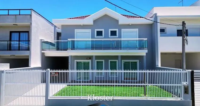 Casa com 5 quartos à venda na Rua Suíça, Atami, Pontal do Paraná