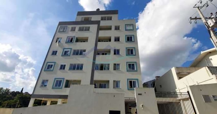 Apartamento com 2 quartos para alugar na Rua Padre João Lux, Centro, Ponta Grossa