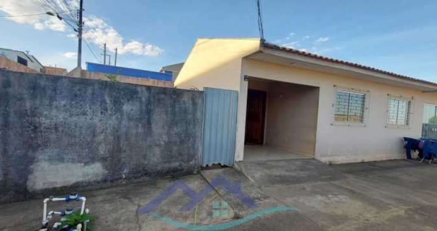 Casa em condomínio fechado com 3 quartos para alugar na Rua Doutor Estevam Ribeiro de Souza Neto, Contorno, Ponta Grossa