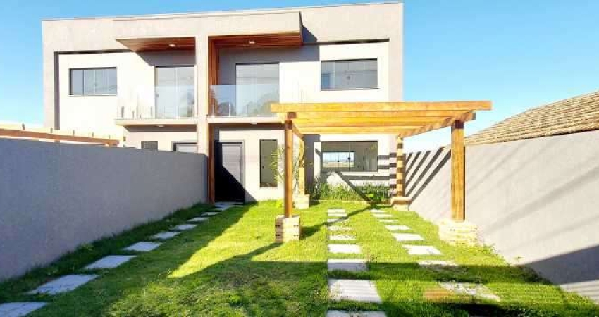 Casa com 3 quartos à venda na 150 METROS DO PARQUE LINEAR, Oficinas, Ponta Grossa