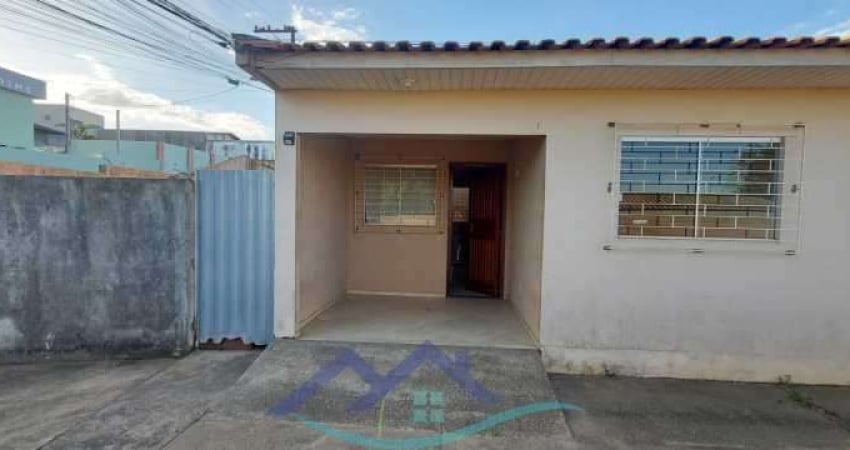 Casa em condomínio fechado com 3 quartos para alugar na Rua Doutor Estevam Ribeiro de Souza Neto, Contorno, Ponta Grossa