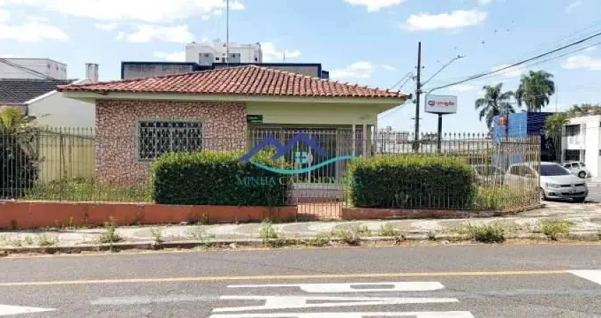 Casa com 3 quartos para alugar na Rua Balduíno Taques, Centro, Ponta Grossa