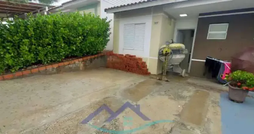 Casa em condomínio fechado com 2 quartos à venda na Rua Antônio Saad, Boa Vista, Ponta Grossa