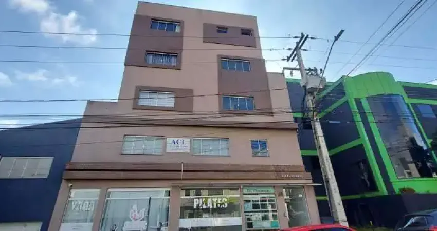 Sala comercial para alugar na Rua Balduíno Taques, Centro, Ponta Grossa
