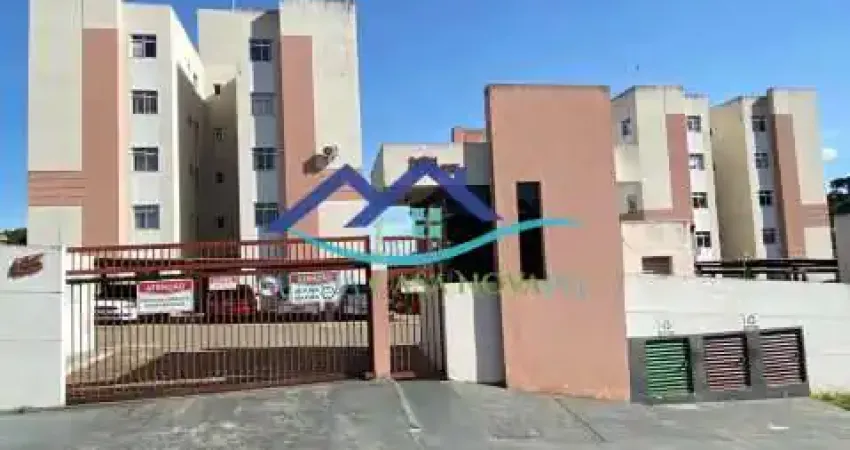 Apartamento com 3 quartos para alugar na Rua Pedro Blageski, Estrela, Ponta Grossa