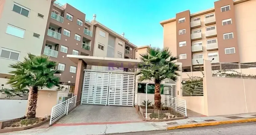 Apartamento com 2 quartos à venda na Rua José Lino Kretzer, 390, Centro, São José