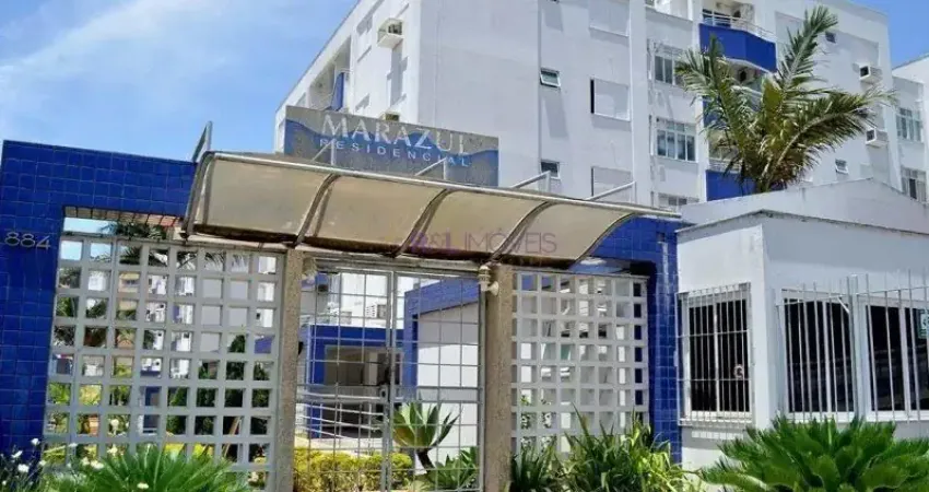 Apartamento com 2 quartos à venda na Rodovia José Carlos Daux, Santo Antônio de Lisboa, Florianópolis