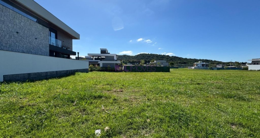 Terreno à venda na Rua Lagoinha, Pedra Branca, Palhoça