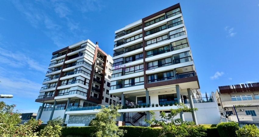 Apartamento com 2 quartos à venda na Rua Getúlio Vargas, 2687, Centro, São José