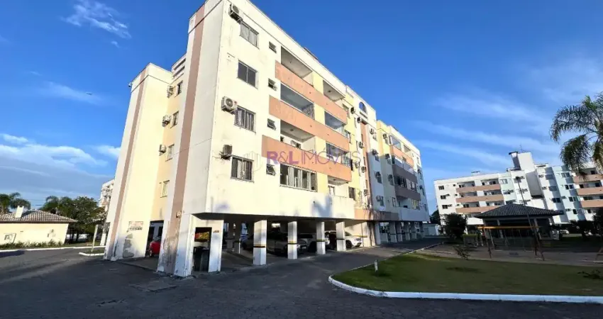 Apartamento 2 quartos em São José