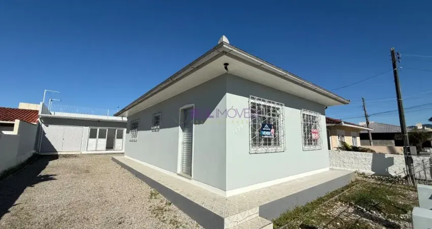 Casa com 3 quartos à venda na Rua Antônio Gonçalves Chaves, Ponte do Imaruim, Palhoça