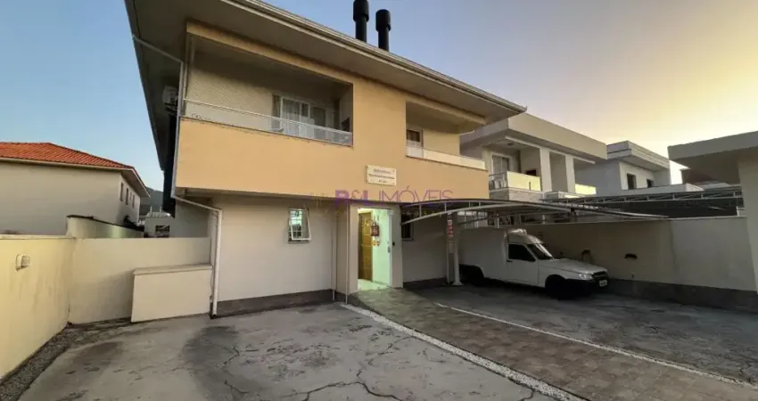 Apartamento com 2 quartos à venda na Rua Ladislau Pedro Moreira, Nova Palhoça, Palhoça