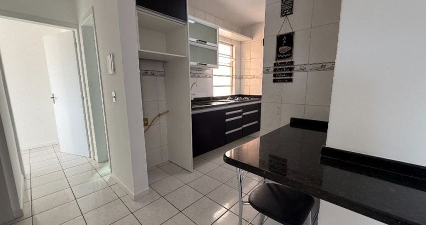 Apartamento com 2 quartos à venda na Rua Alfredo João dos Santos, Pachecos, Palhoça