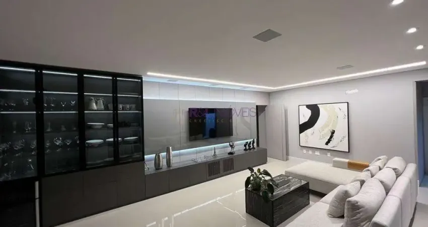 Cobertura com 3 quartos à venda no Barreiros, São José