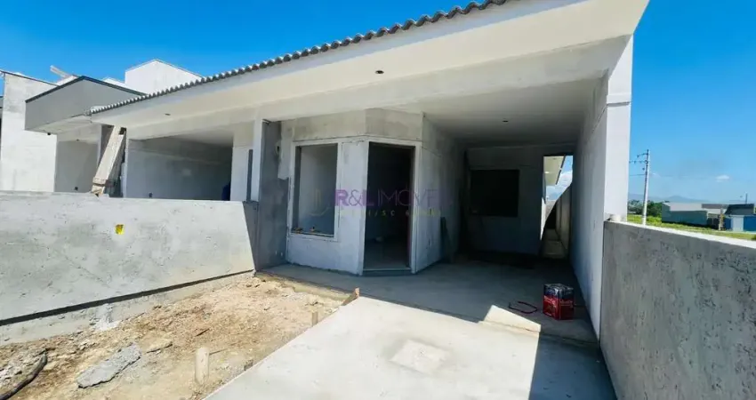 Casa com 3 quartos à venda no Sertão do Maruim, São José