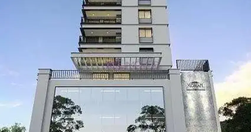 Apto 3 quartos (1 suíte + 2 Demi-suíte) Pedra Branca-Palhoça