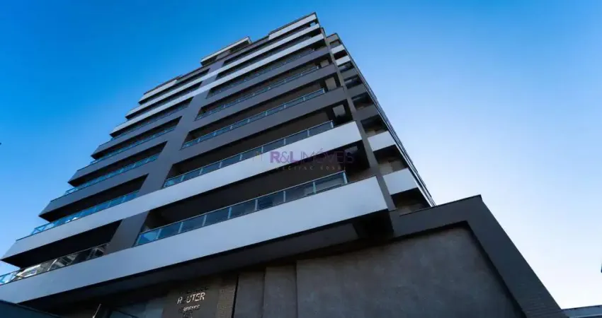 Apartamento com 2 quartos à venda no Barreiros, São José