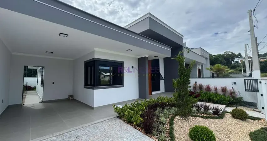 Casa com 3 quartos à venda no Forquilhinhas, São José