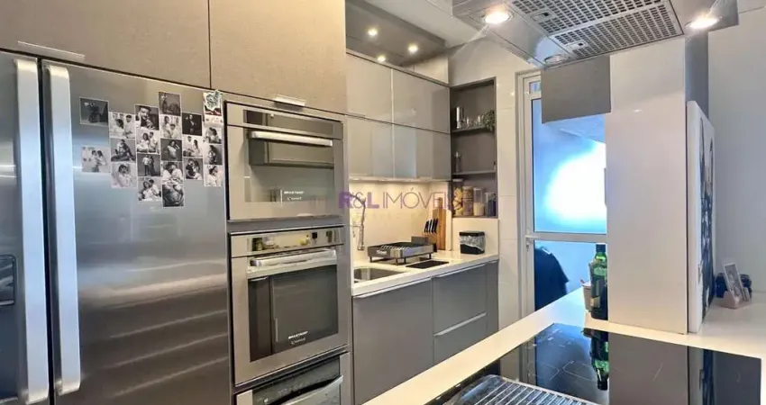 Apartamento com 2 quartos à venda no Estreito, Florianópolis