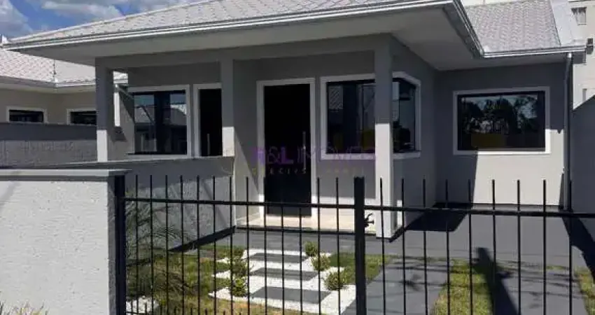 Casa com 2 quartos à venda no Pachecos, Palhoça