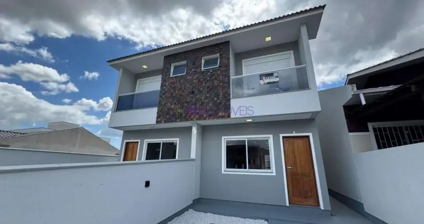 Casa com 2 quartos à venda na Bela Vista, Palhoça