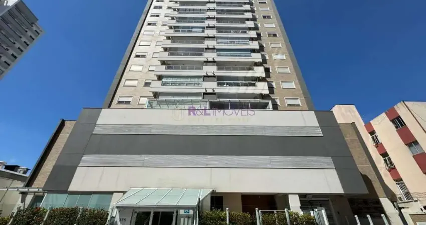 Apto 3 quartos (suíte), 2 vagas, semimobiliado - Campinas SJ