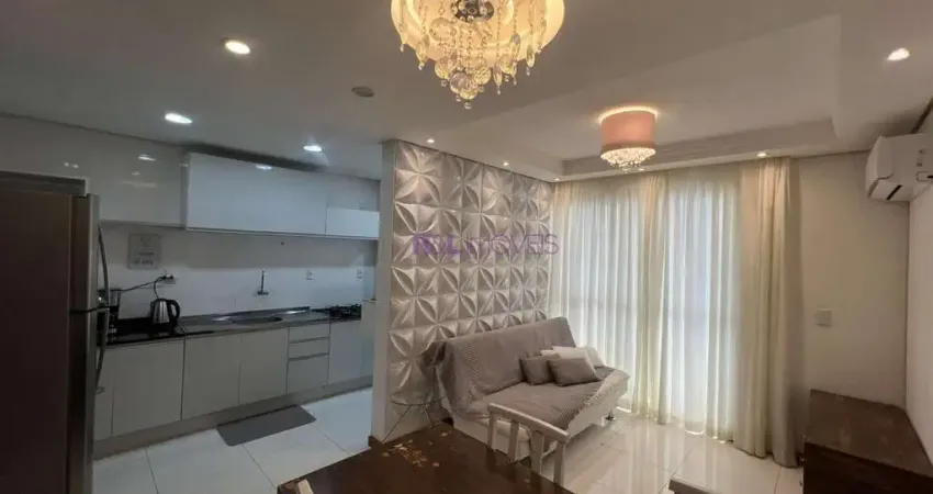 Apartamento com 2 quartos à venda no Real Parque, São José