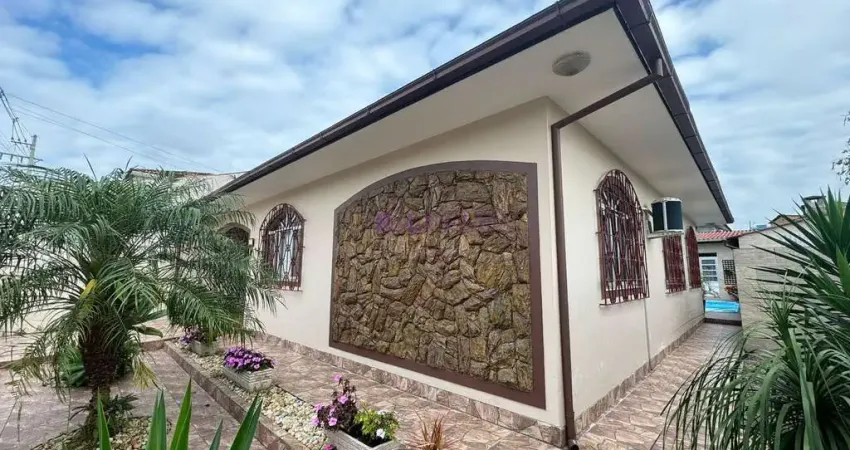 Casa com 3 quartos à venda no Bom Viver, Biguaçu