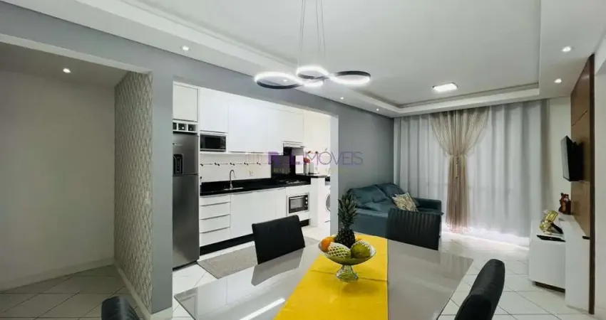 Apartamento com 2 quartos à venda na Serraria, São José