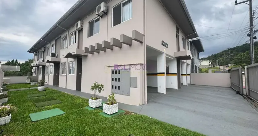 Casa com 2 quartos à venda no Areias, São José