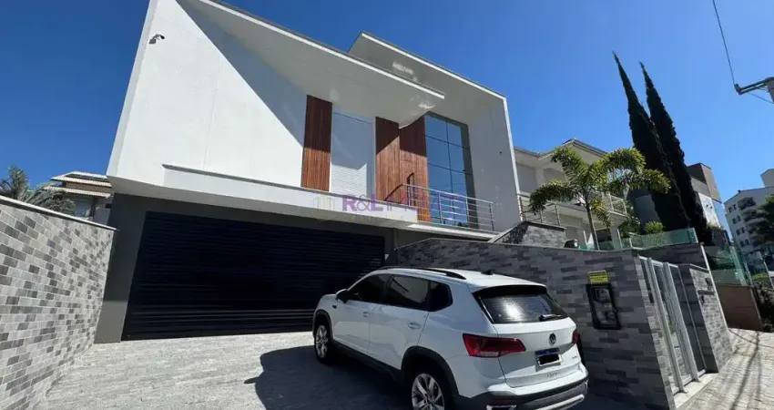 Casa com 3 quartos à venda em Pedra Branca, Palhoça